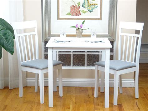 Best Way To Small Kitchen Table And Chairs